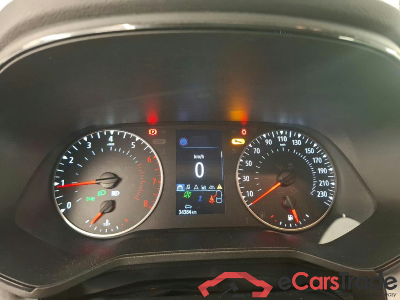 Clio V Business 1.0 TCe 100CV BVM6 E6d / GPL #6