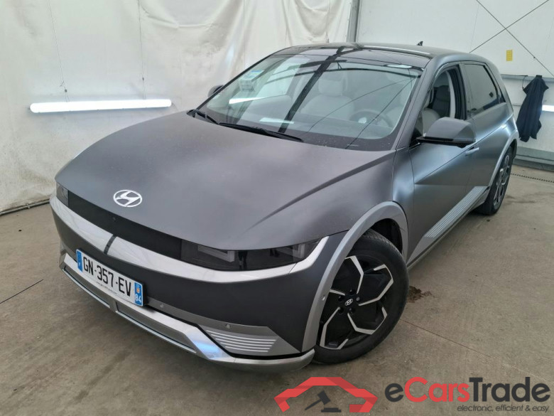 Ioniq 5 Executive Electrique 77kWh BVA #2