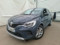 preview Renault Captur #0