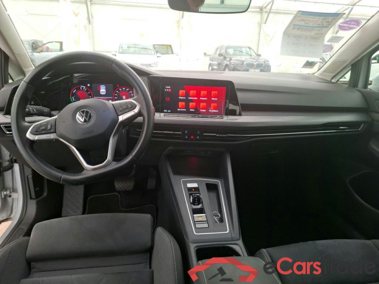 VOLKSWAGEN Golf / 2020 / 5P / Berline 1.4 eHybrid OPF 204 DSG6 Style 1st #6