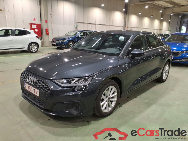 AUDI A3 BERLINE 1.0 TFSI 30 81KW S TRONIC ATTRACTION B.E #1