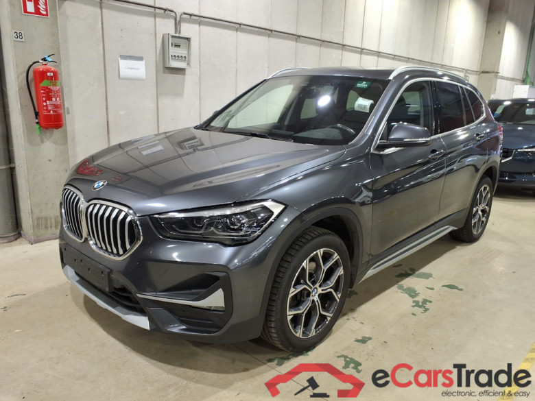 BMW X1 2.0 SDRIVE18DA (100KW)