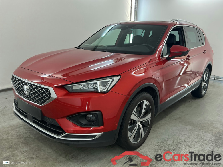 SEAT TARRACO 1.4 TSI PHEV XCELLENCE DCT #1