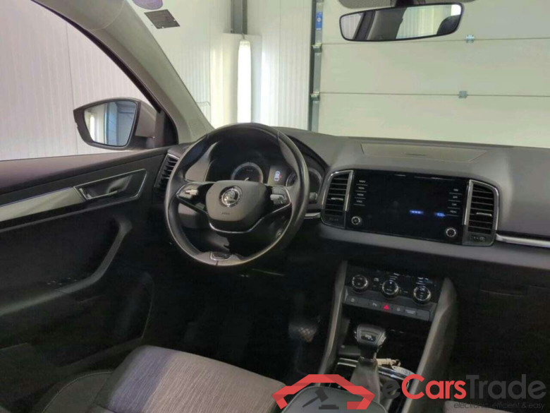 SKODA Karoq 1.5 TSI Bns.Ed. Plus #3