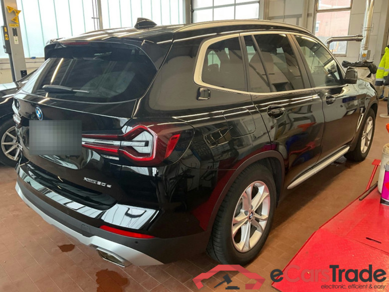 Baureihe X3 xDrive 30 e 2.0 215KW AT8 E6d #3