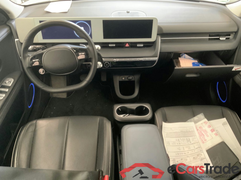 Ioniq 5 Techniq Elektro 58kWh #4