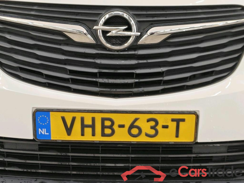 Opel Combo L1H1 1.5D 75kW S/S Edition 2.4T 4d #5