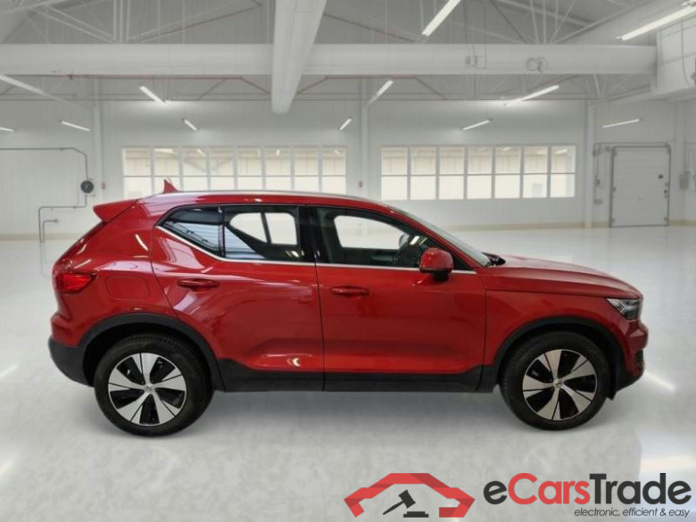 Volvo XC40 1.5 T4 Plug-In Hybrid Inscription Aut. Pano LED Virtual ACC Navi KeylessGo Klima PDC ... #2