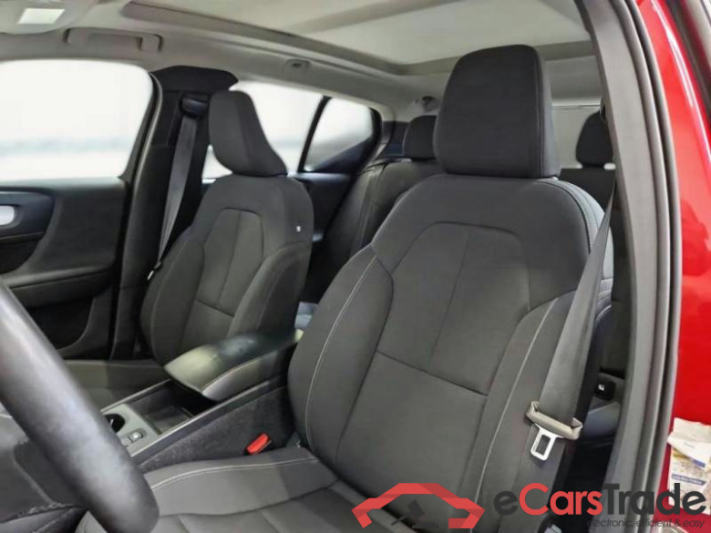 Volvo XC40 1.5 T4 Plug-In Hybrid Inscription Aut. Pano LED Virtual ACC Navi KeylessGo Klima PDC ... #5