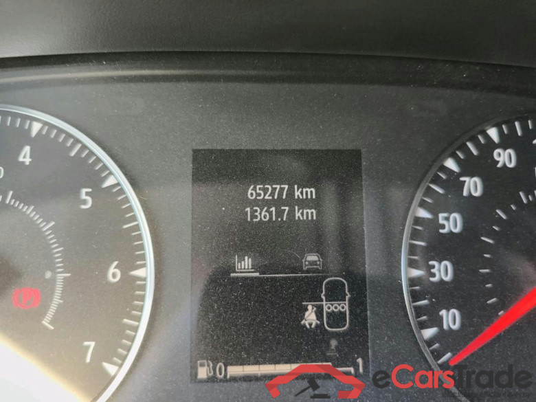 Sandero III Stepway Comfort 1.0 TCe 100CV MT6 E6d #5