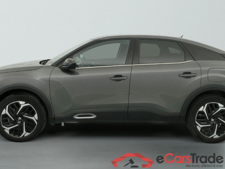Citroen C4 Shine Pack PureTech 1.2 130 S&S EAT8 #4
