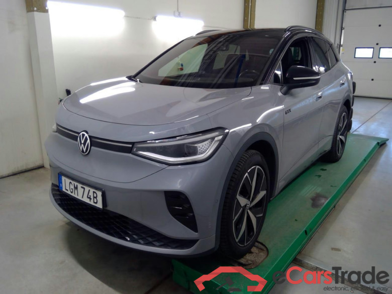 ID.4 GTX 4M 77kWh 220kW #1