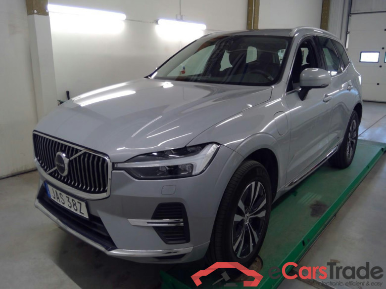 XC60 T6 350 Co.Ed.Rec. AWD Aut #1