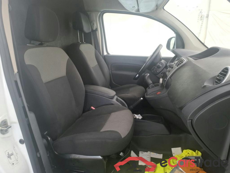 RENAULT Kangoo Express / 2013 / 4P / Fourgonnette Extra R-Link dCi 75 #6