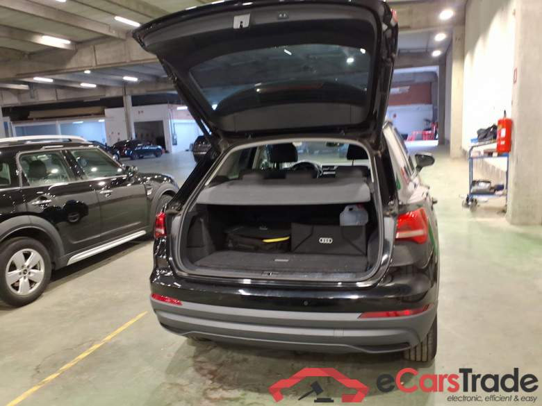 AUDI Q3 1.4 45 TFSI E S TRONIC #3