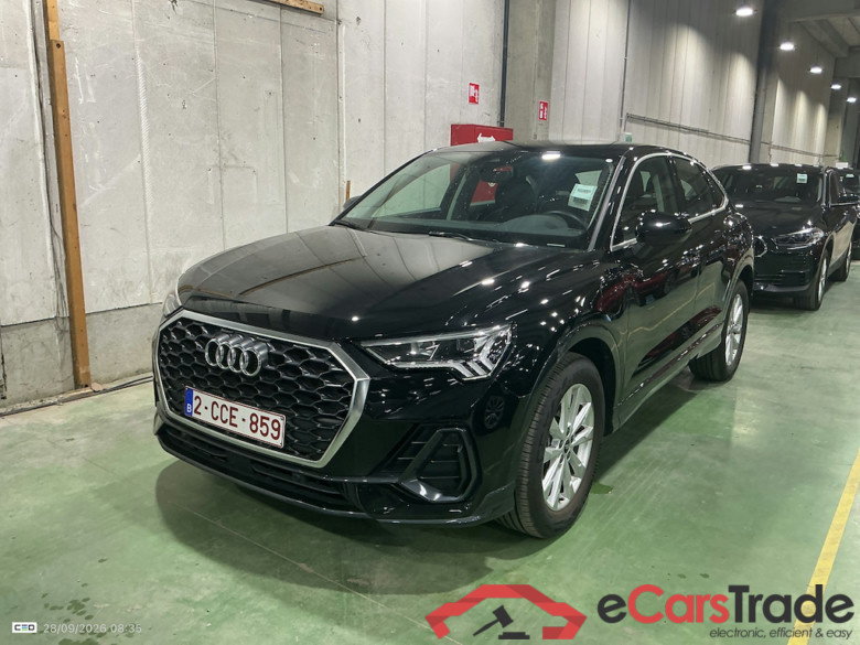 AUDI Q3 Sportback 1.4 45 TFSI E S TRONIC #1