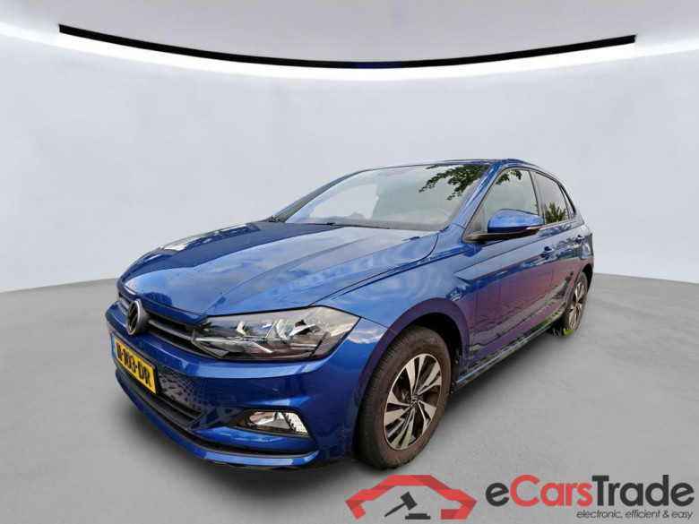 VOLKSWAGEN POLO 70 kW