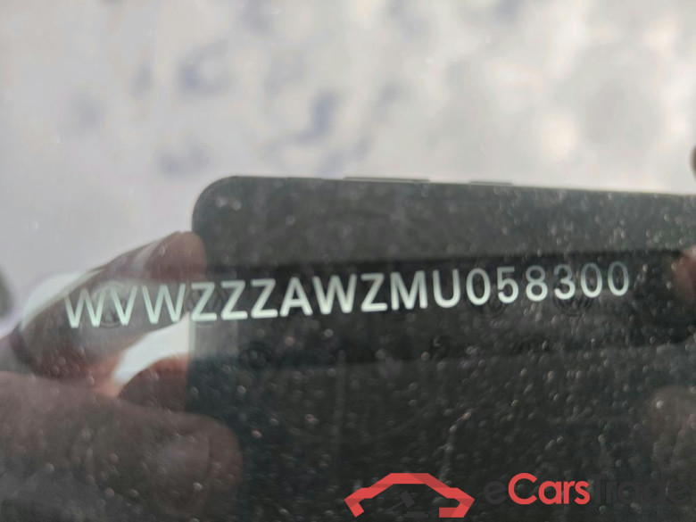 VOLKSWAGEN POLO 70 kW #3