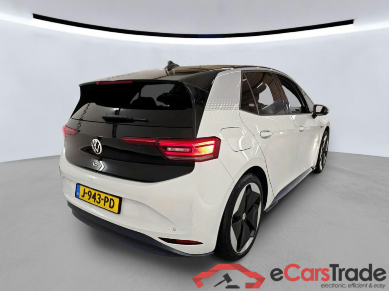 VOLKSWAGEN ID.3 150 kW #6