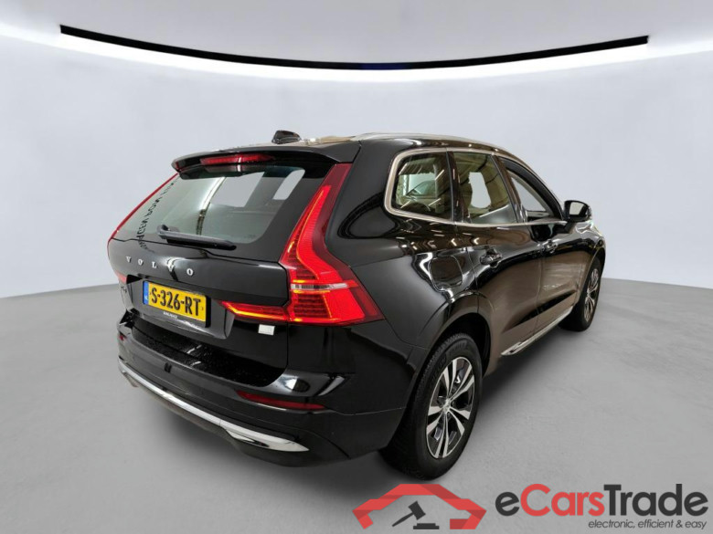 VOLVO XC60 257 kW #5