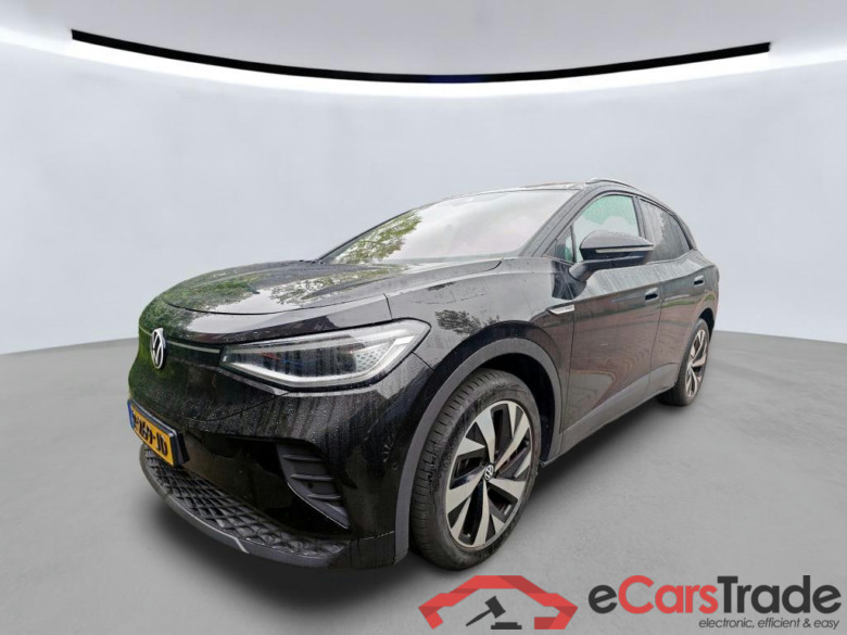 VOLKSWAGEN ID.4 150 kW #1