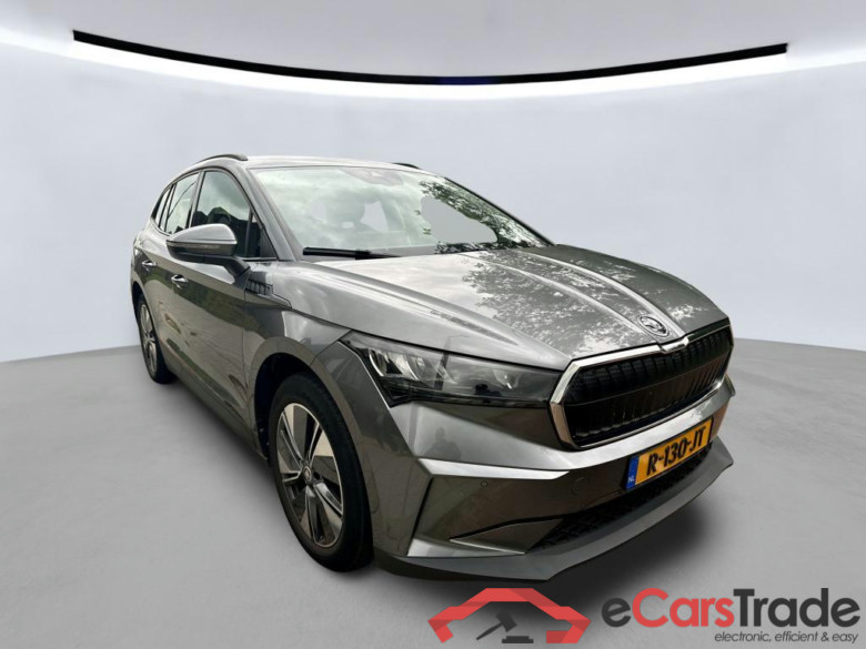 SKODA Enyaq iV 132 kW #5