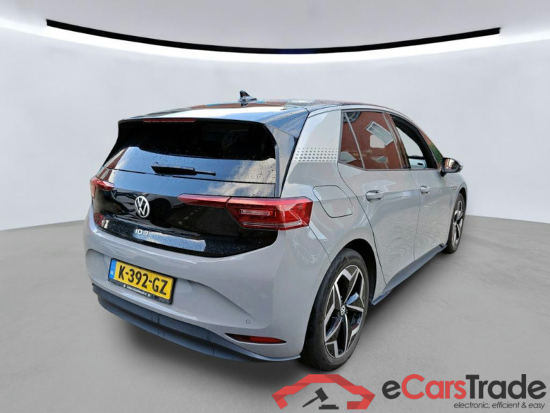 VOLKSWAGEN ID.3 150 kW #6