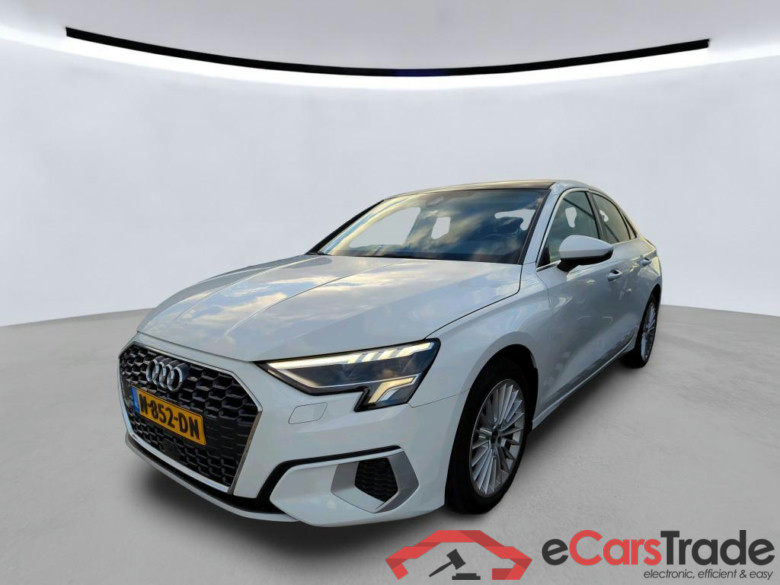 AUDI A3 Limousine 81 kW