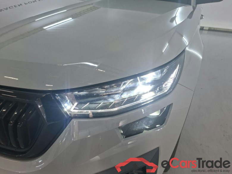 SKODA Kodiaq 110 kW #4