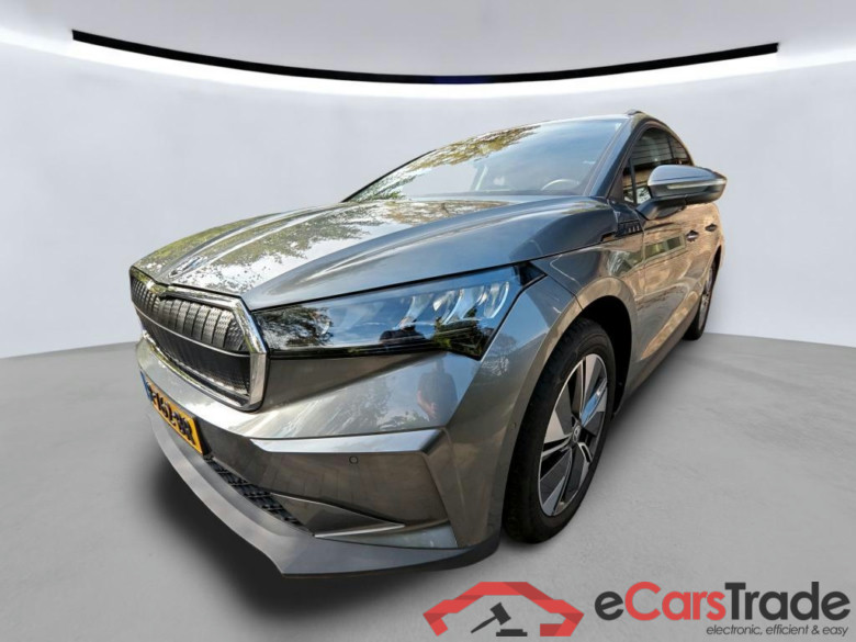 SKODA Enyaq iV 132 kW #1