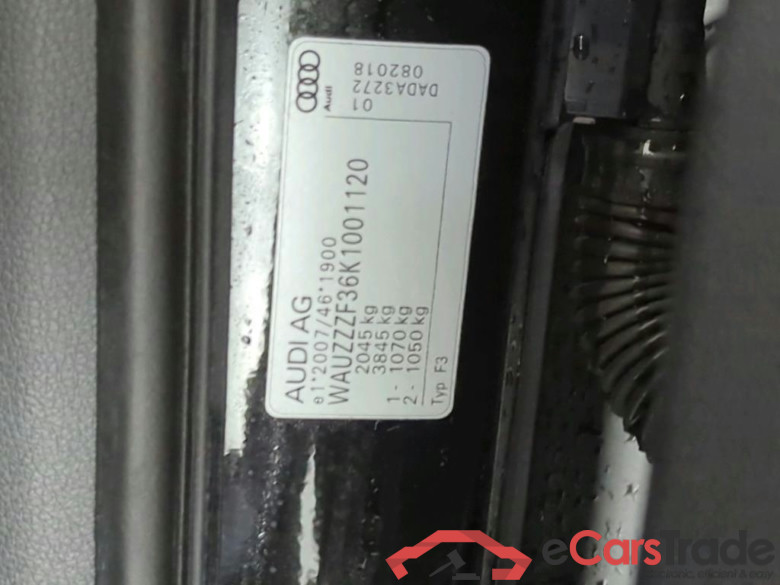AUDI Q3 110 kW #2