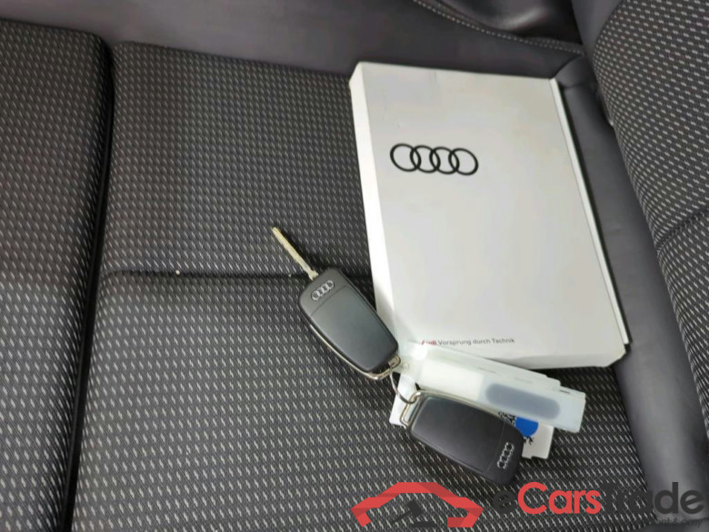 AUDI Q3 110 kW #6