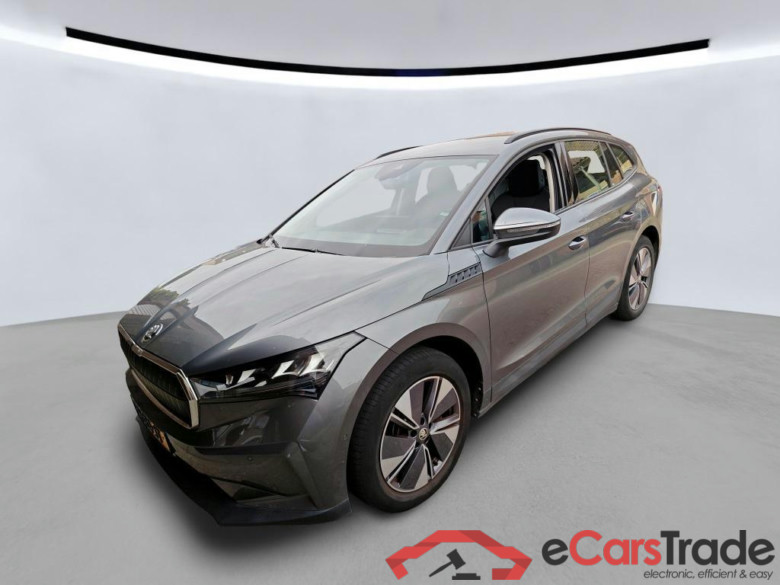 SKODA Enyaq iV 132 kW #1
