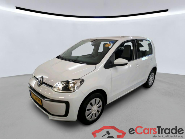 VOLKSWAGEN up! 48 kW #1
