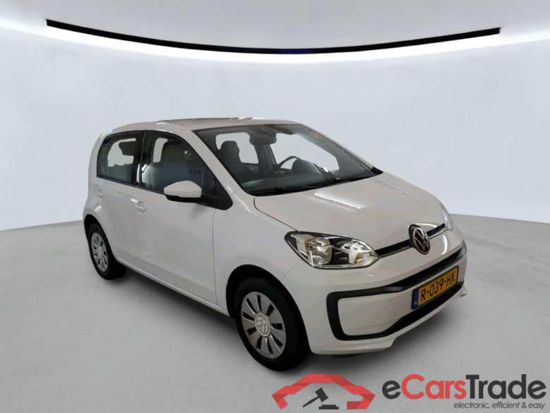 VOLKSWAGEN up! 48 kW #3