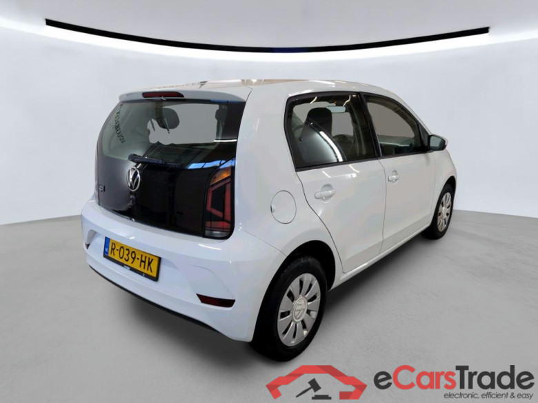VOLKSWAGEN up! 48 kW #4