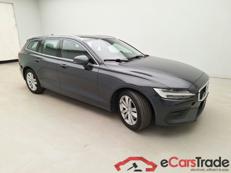 Volvo, V60 '18, Volvo V60 D4 Momentum Pro 5d #5