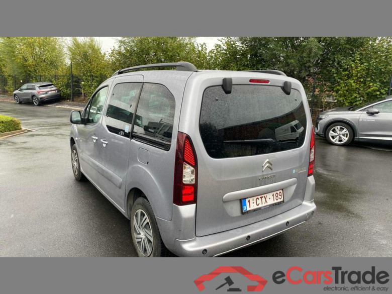 CITROEN e-Berlingo 22.5 kWh Shine #3