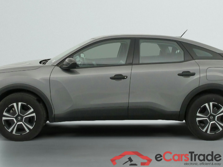 Citroen C4 You Hybride 110 ch e-DCS6 #4