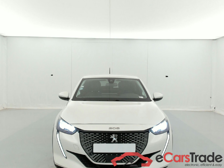 Peugeot 208 Allure Business Electric 50 kWh 136ch #2