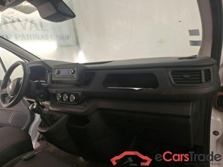 Trafic III Fourgon L2H1 3T Confort 2.0 dCi 130CV BVM6 E6d #5