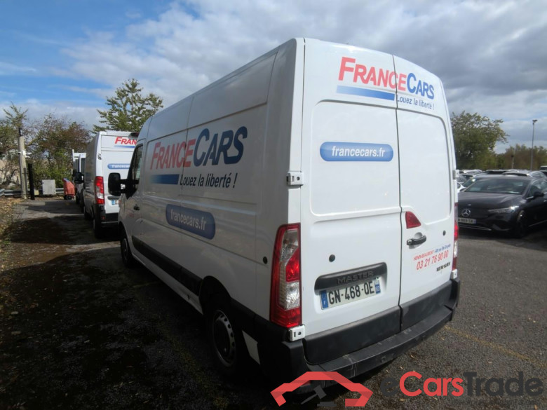 MASTER F3500 L2H2 GDCF DCI 135 #6