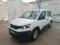preview Peugeot Rifter #0