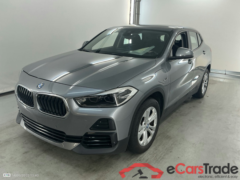 BMW X2 1.5 XDRIVE25E PHEV 162KW)
