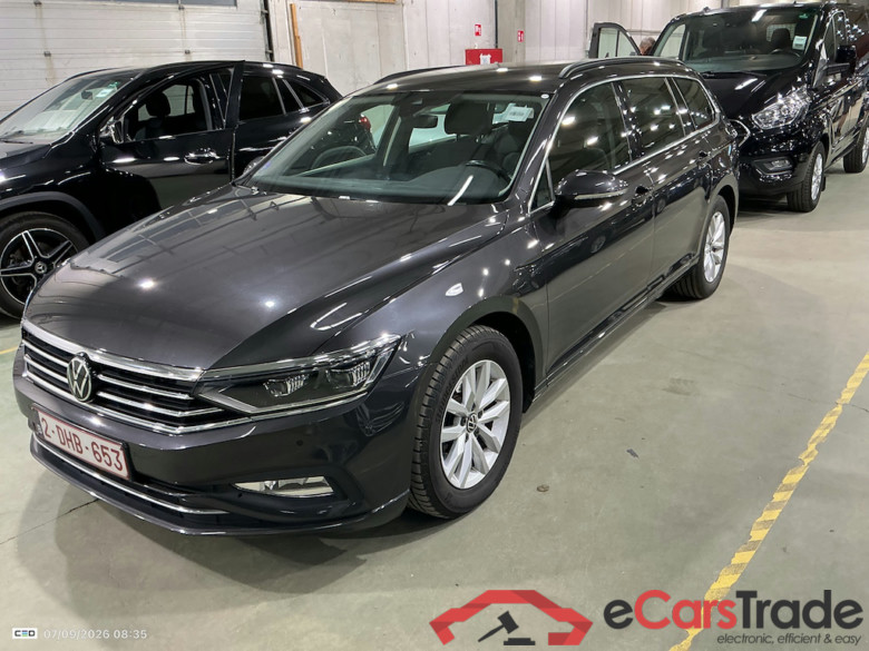 VOLKSWAGEN Passat 1.5 TSI OPF VARIANT STYLE BUSINESS