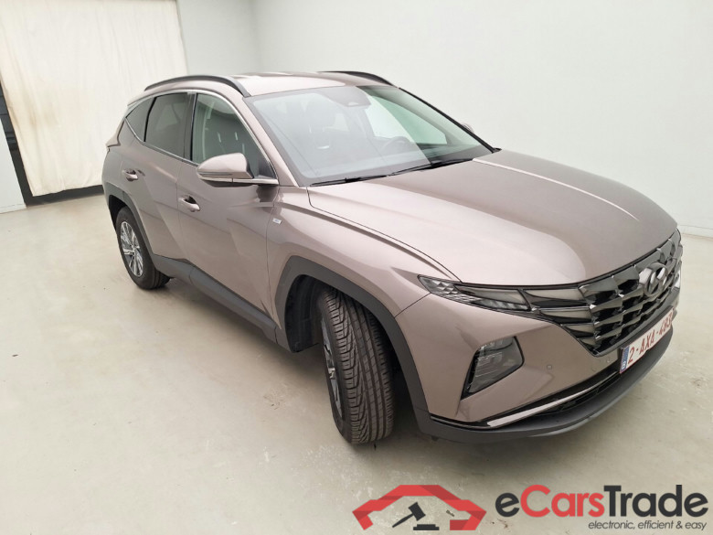 Hyundai, Tucson '20, Tuc.CRDi 48V 100kW Feel DCT #5