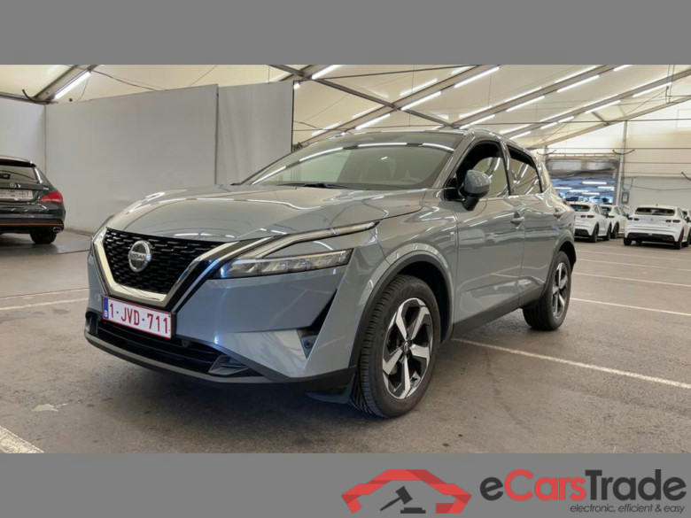 NISSAN Qashqai 1.3 DIG-T MHEV #1