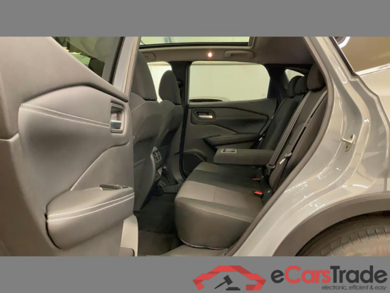 NISSAN Qashqai 1.3 DIG-T MHEV #5
