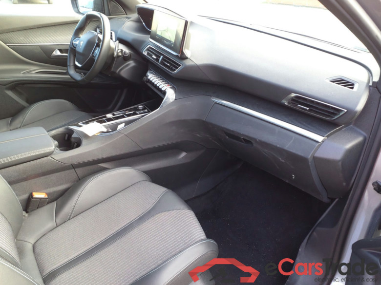 PEUGEOT 3008  PEUGEOT 3008  HYBRID 136 eDSC6 Pack HYBRID 136 EAT ALLURE PACK HAYON MOTORISE + PACK CITY1+ SIEGE CHAUFFANT #5