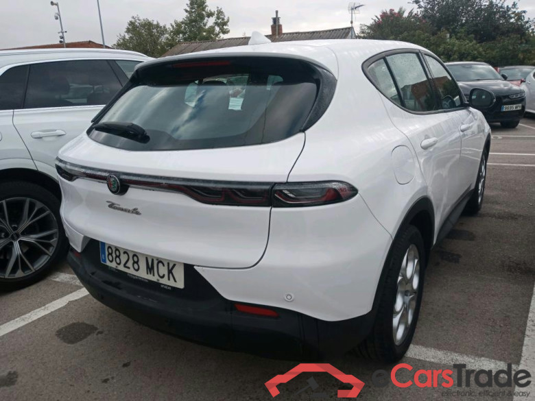 Alfa Romeo Tonale / 2022 / 5P / todoterreno 1.5 MHEV GASOLINA 130 CV SPRINT FWD #2